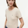 クルーネック フェイバリット Tシャツ クルーネック フェイバリット Tシャツ