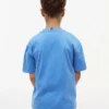 キッズ トミー グラフィティ ロゴ Tシャツ