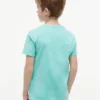 キッズ用 デイリー クルーネックTシャツ