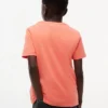 キッズ トミー フラッグ ロゴ Tシャツ