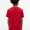 キッズ用 ヒルフィガー グラフィックTシャツ