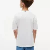 キッズ トミー グラフィティ ロゴ Tシャツ