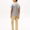 キッズ バーシティ ロゴ Tシャツ