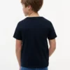 キッズ用 デイリー クルーネックTシャツ