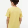 キッズ用 デイリー クルーネックTシャツ