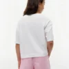 キッズ トミー パフプリント Tシャツ