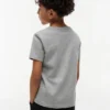 キッズ用 デイリー クルーネックTシャツ
