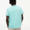 キッズ サーフロゴTシャツ