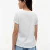 キッズ トミー ロゴ Tシャツ