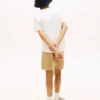 キッズ トミー・アーチ ロゴ Tシャツ