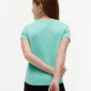 キッズ トミー ロゴ Tシャツ
