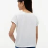キッズ用 シーシェル タイフロント Tシャツ