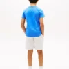 キッズ ロゴTシャツ＆ショーツセット