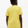 キッズ トミー フラッグ ロゴ Tシャツ
