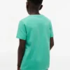 キッズ トミー フラッグ ロゴ Tシャツ キッズ トミー フラッグ ロゴ Tシャツ