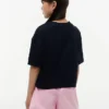 キッズ トミー パフプリント Tシャツ