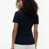 クルーネック フェイバリット Tシャツ クルーネック フェイバリット Tシャツ