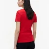 クルーネック フェイバリット Tシャツ
