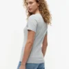 クルーネック フェイバリット Tシャツ