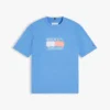 キッズ トミー グラフィティ ロゴ Tシャツ