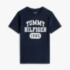 キッズ バーシティ ロゴ Tシャツ