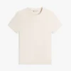 クラシックフィットの軽量ジャージーTシャツ