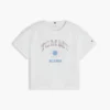キッズ用 ラインストーン付きトミーロゴTシャツ