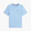 エブリデイ ポケット Tシャツ