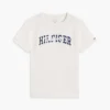キッズ用 ヒルフィガー グラフィックTシャツ