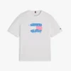 キッズ トミー グラフィティ ロゴ Tシャツ