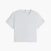 キッズ トーン・オン・トーン フラッグ Tシャツ