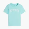 キッズ用 ヒルフィガー グラフィックTシャツ