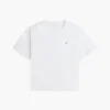 半袖Tシャツ&ショーツのパジャマセット 半袖Tシャツ&ショーツのパジャマセット