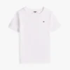 キッズ用 デイリー クルーネックTシャツ