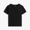 キッズ用 デイリー クルーネックTシャツ