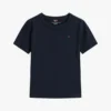 キッズ用 デイリー クルーネックTシャツ