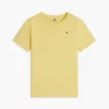 キッズ用 デイリー クルーネックTシャツ