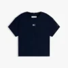 キッズ トーン・オン・トーン フラッグ Tシャツ