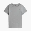 キッズ用 デイリー クルーネックTシャツ