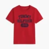 キッズ バーシティ ロゴ Tシャツ