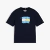 キッズ トミー グラフィティ ロゴ Tシャツ