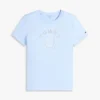 ライトハウスロゴTシャツ