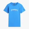 キッズ ロゴTシャツ＆ショーツセット