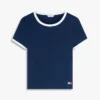 リンガースリープTシャツ