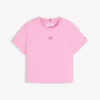 キッズ トーン・オン・トーン フラッグ Tシャツ