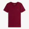 クルーネック フェイバリット Tシャツ