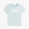 キッズ トミー ロゴ Tシャツ