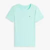 クルーネック フェイバリット Tシャツ