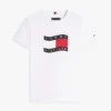 キッズ ウェイビーフラッグ Tシャツ
