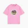 キッズ トミー・サーフ グラフィックTシャツ